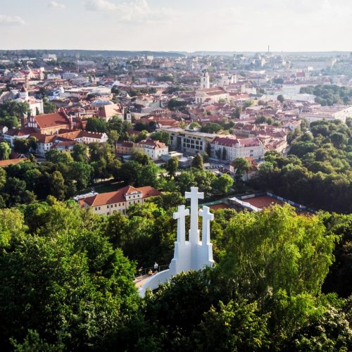 © Go Vilnius. Panorama